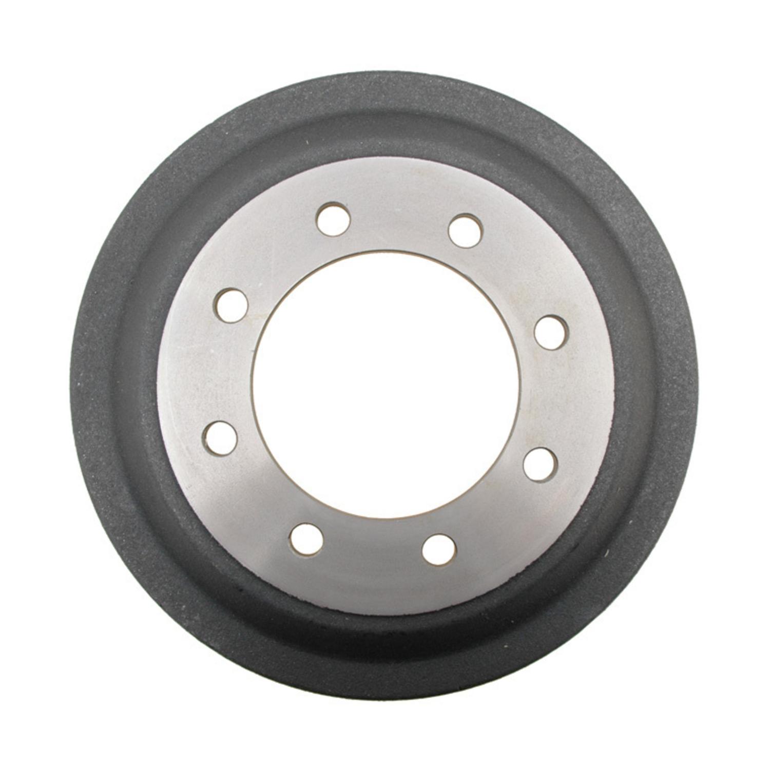 Raybestos 9620R Brake Drum product image 3 of 3