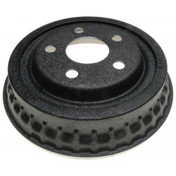 Raybestos 9621 Brake Drum product image 1 of 3