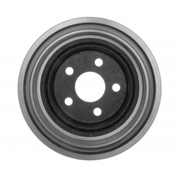Raybestos 9621 Brake Drum product image 2 of 3