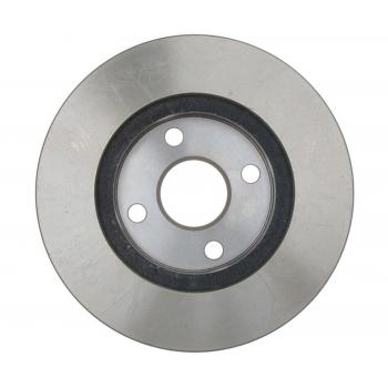 Raybestos 96211 Disc Brake Rotor product image 2 of 3