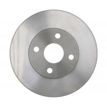 Raybestos 96211R Disc Brake Rotor product image 3 of 3
