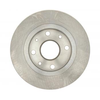 Raybestos 96214R Disc Brake Rotor product image 2 of 3