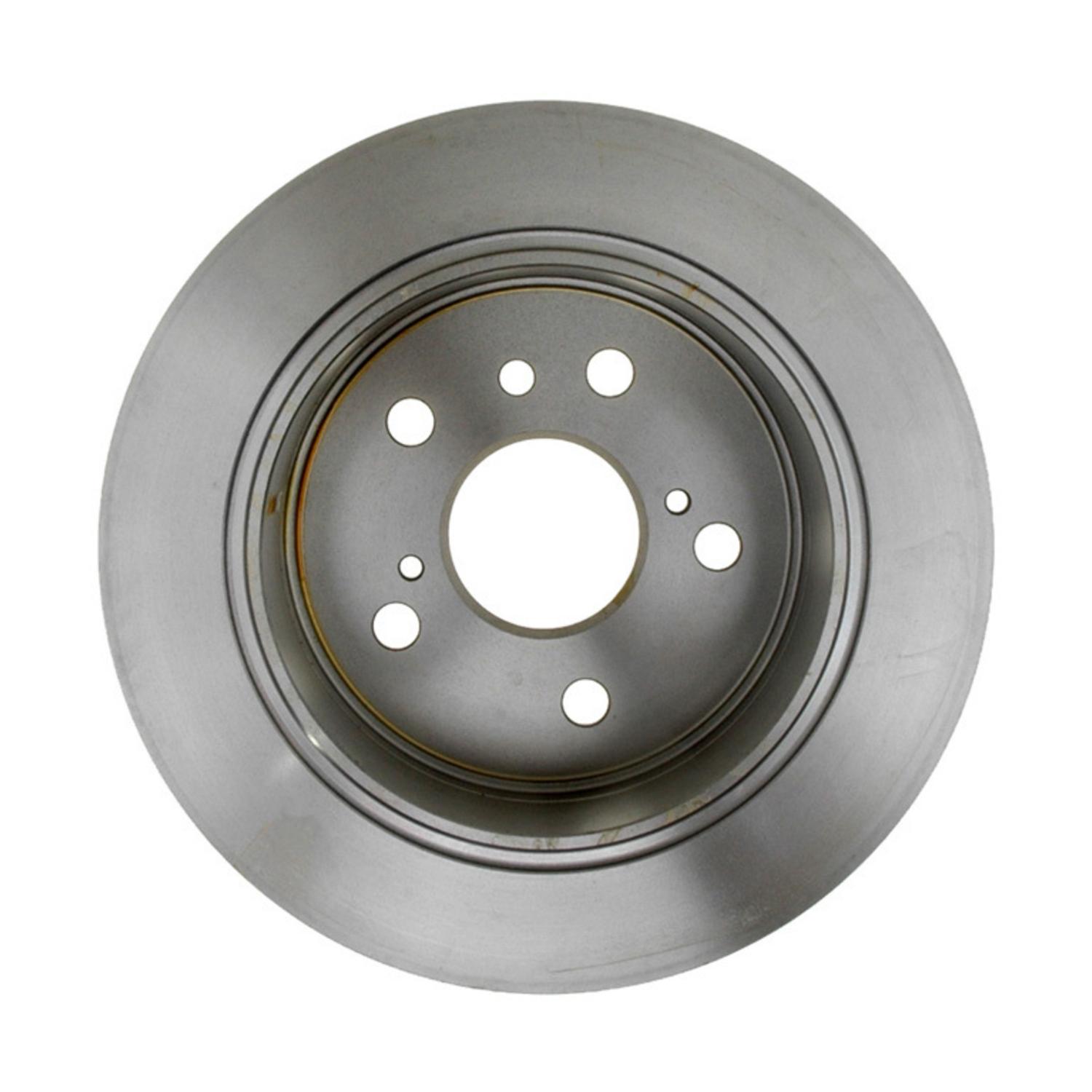 Raybestos 96216 - Disc Brake Rotor Raybestos 96216 Disc Brake Rotor product image 2 of 3
