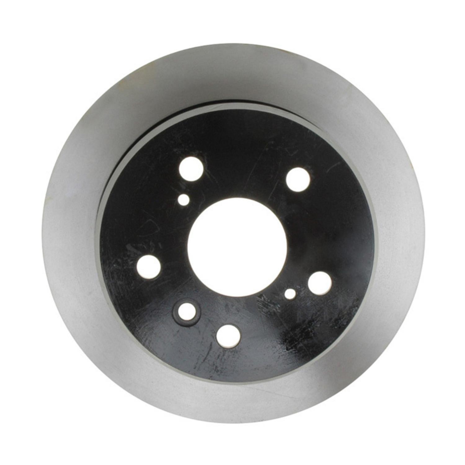 Raybestos 96216 - Disc Brake Rotor Raybestos 96216 Disc Brake Rotor product image 3 of 3