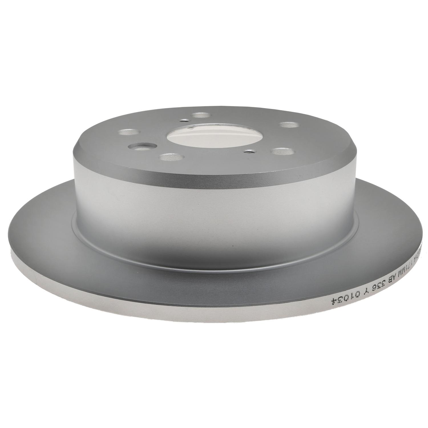 Raybestos 96216FZN Disc Brake Rotor product image 1 of 3