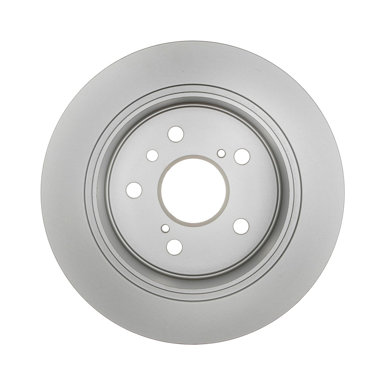 Raybestos 96216FZN Disc Brake Rotor product image 2 of 3