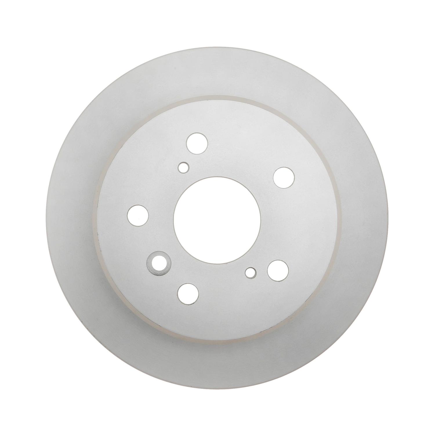 Raybestos 96216FZN Disc Brake Rotor product image 3 of 3