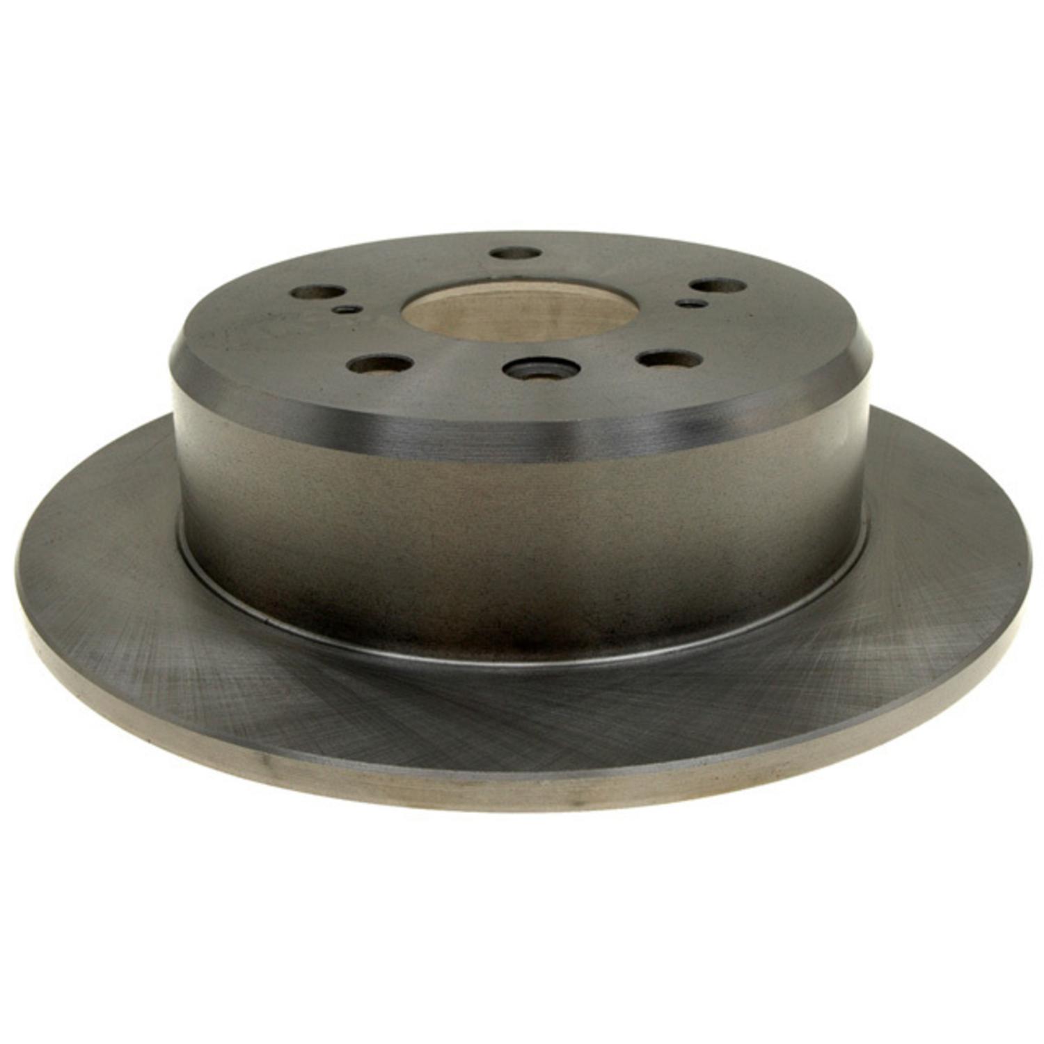 Raybestos 96216R Disc Brake Rotor product image 1 of 3