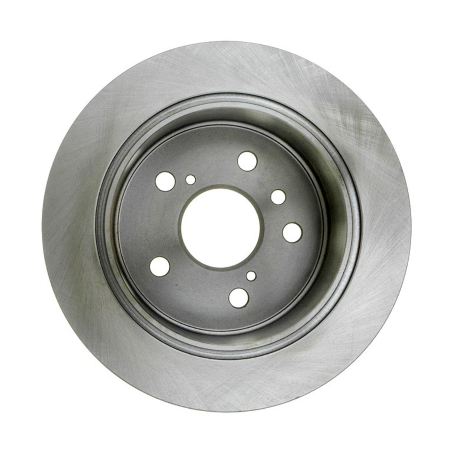 Raybestos 96216R Disc Brake Rotor product image 2 of 3