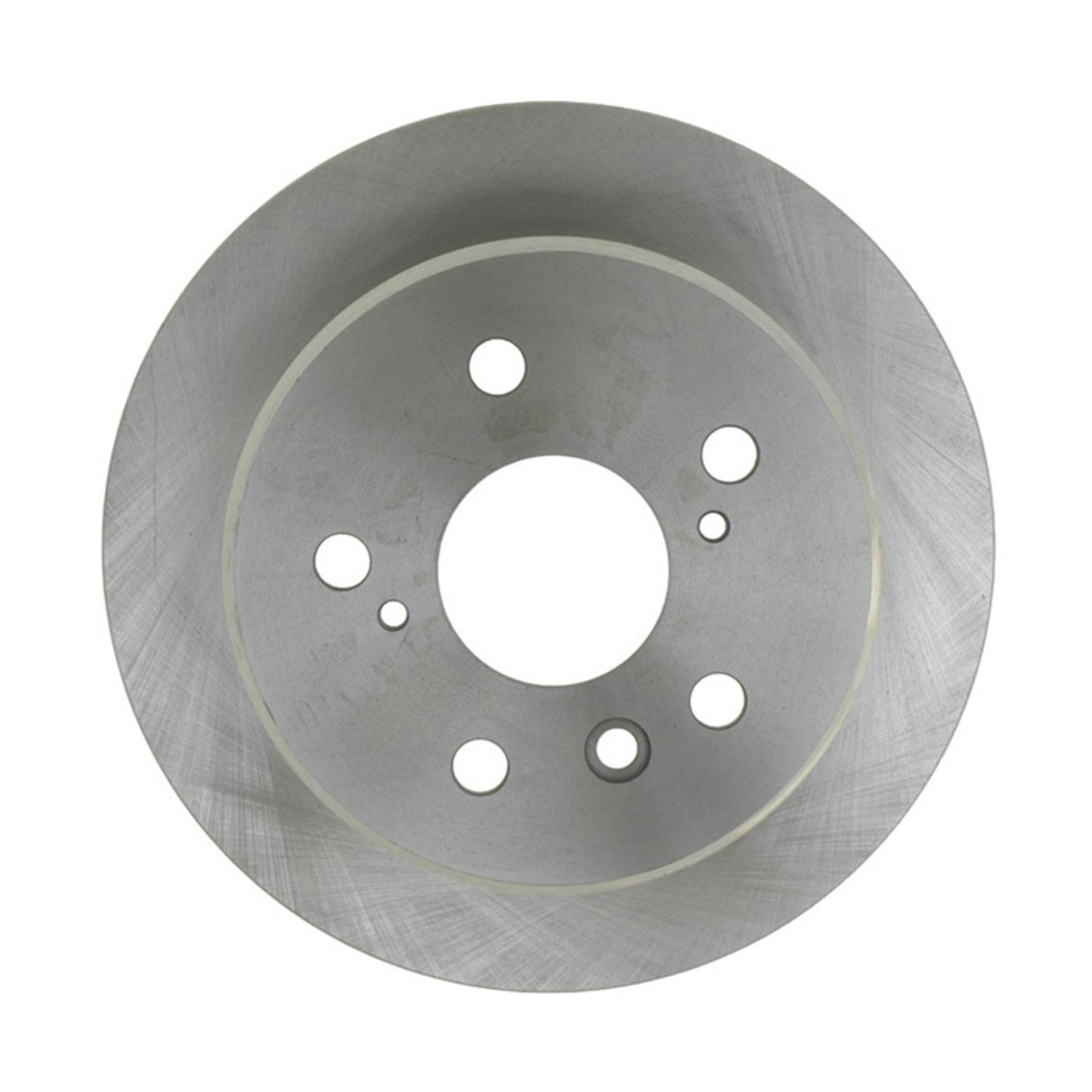 Raybestos 96216R Disc Brake Rotor product image 3 of 3