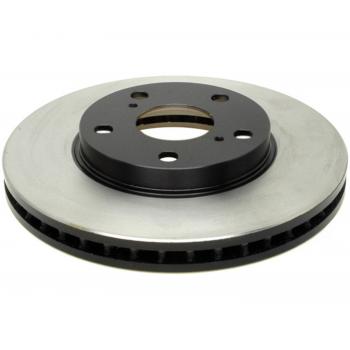 Raybestos 96217 Disc Brake Rotor product image 1 of 3