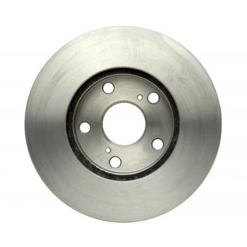 Raybestos 96217 Disc Brake Rotor product image 2 of 3