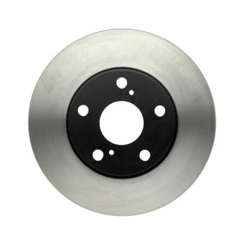 Raybestos 96217 Disc Brake Rotor product image 3 of 3