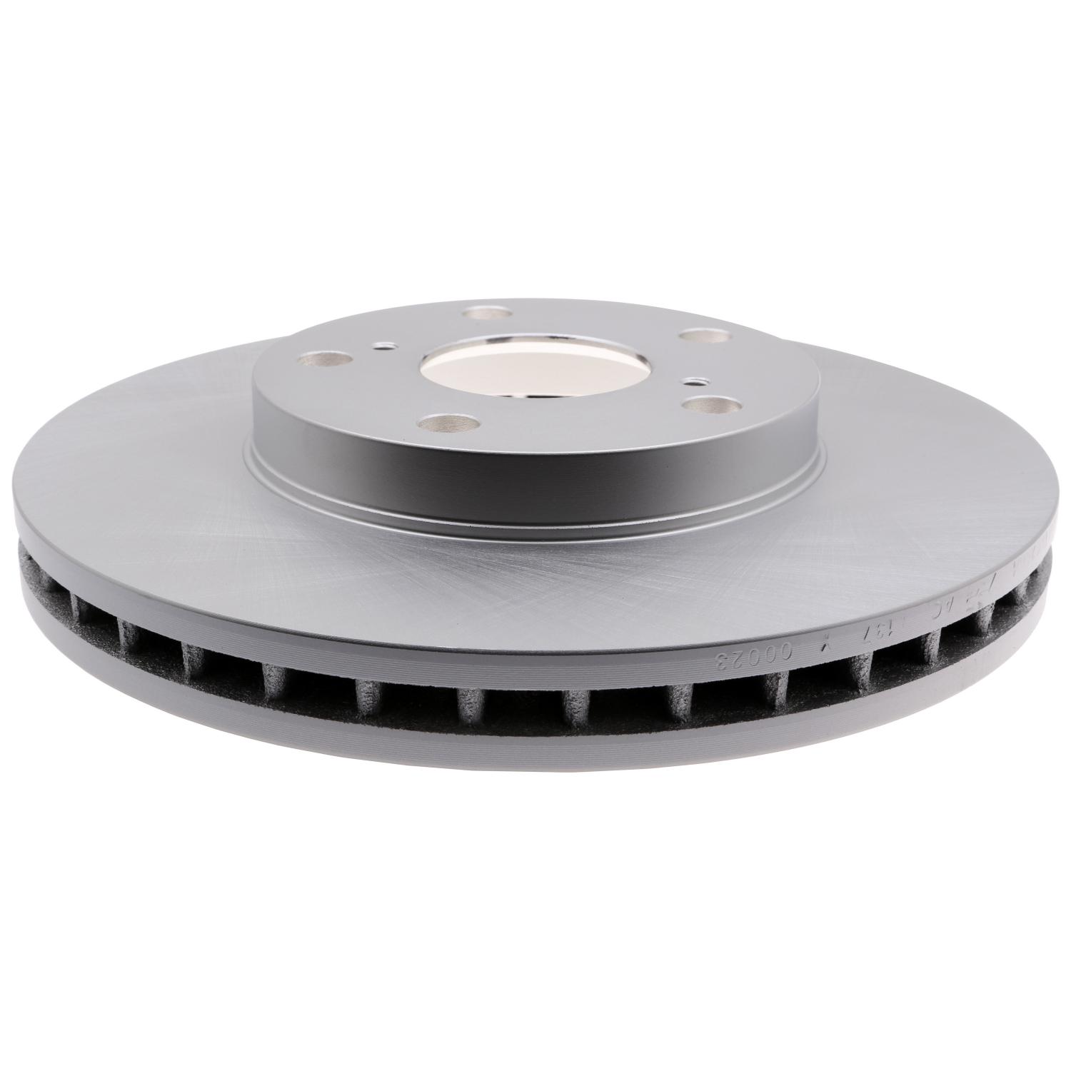 Raybestos 96217FZN Disc Brake Rotor product image 1 of 3