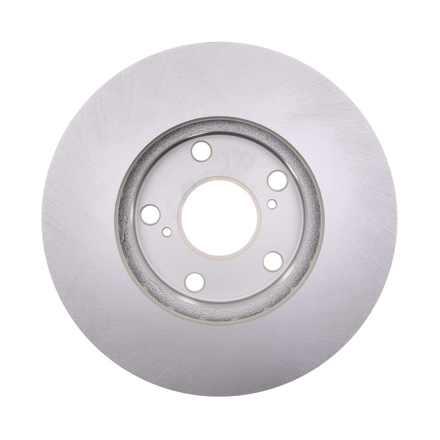 Raybestos 96217FZN Disc Brake Rotor product image 2 of 3