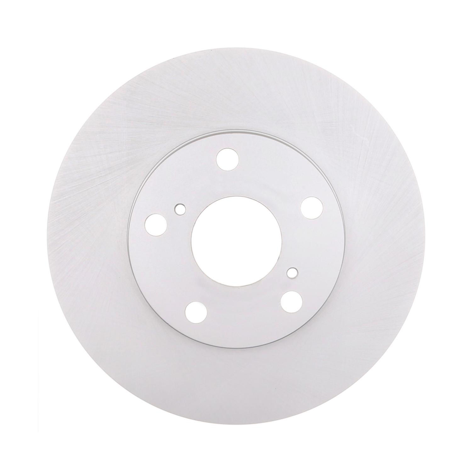 Raybestos 96217FZN Disc Brake Rotor product image 3 of 3