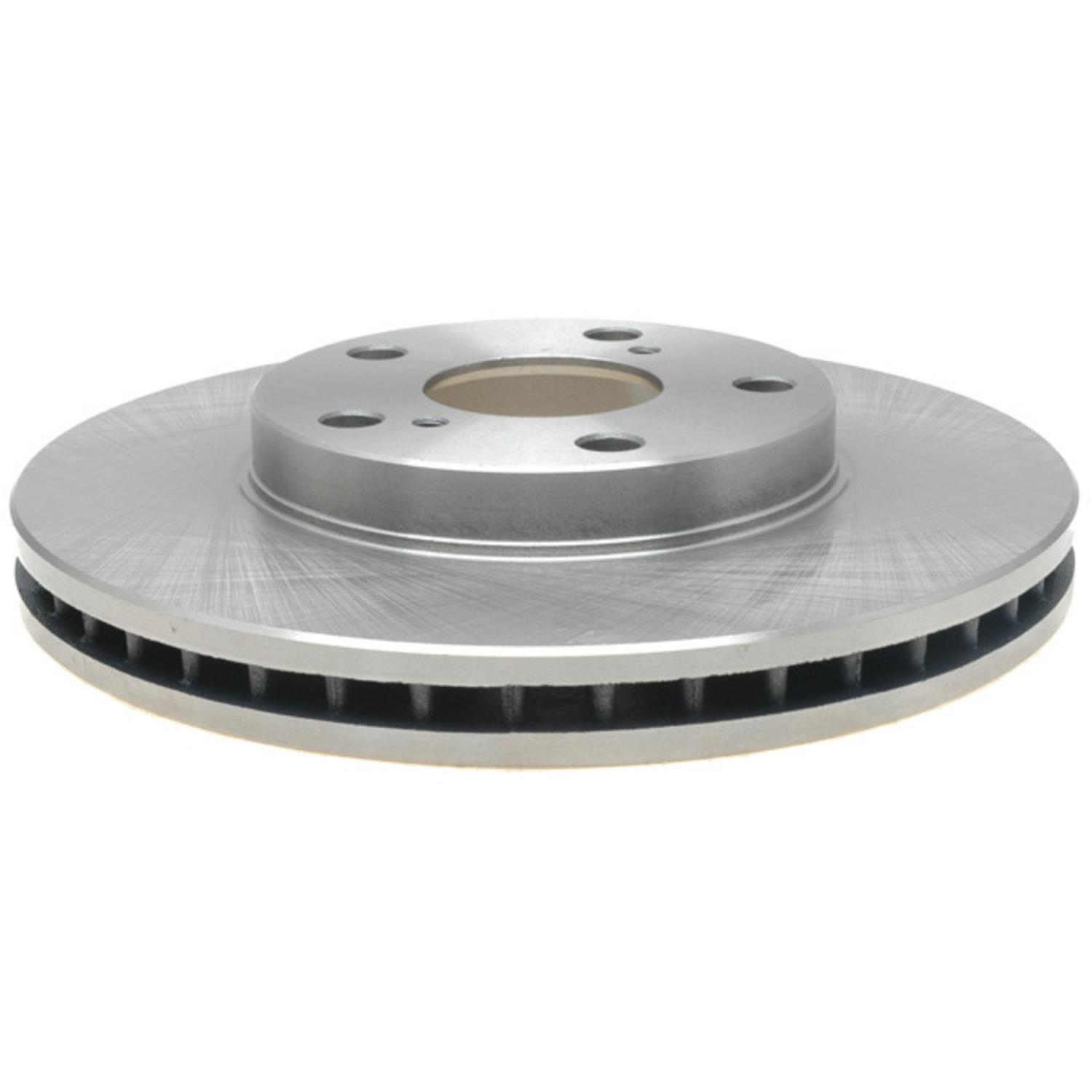 Raybestos 96217R Disc Brake Rotor product image 1 of 3