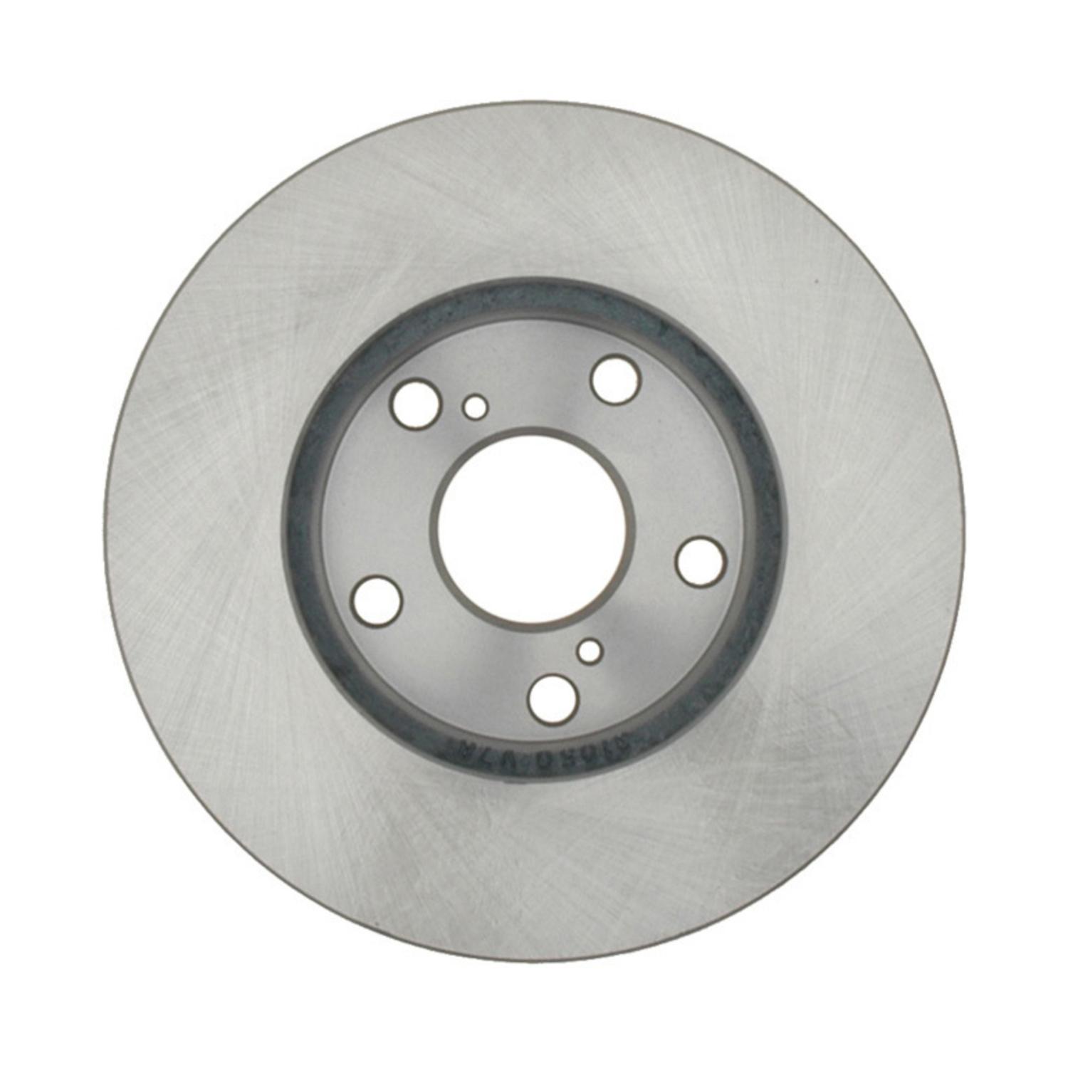 Raybestos 96217R Disc Brake Rotor product image 2 of 3
