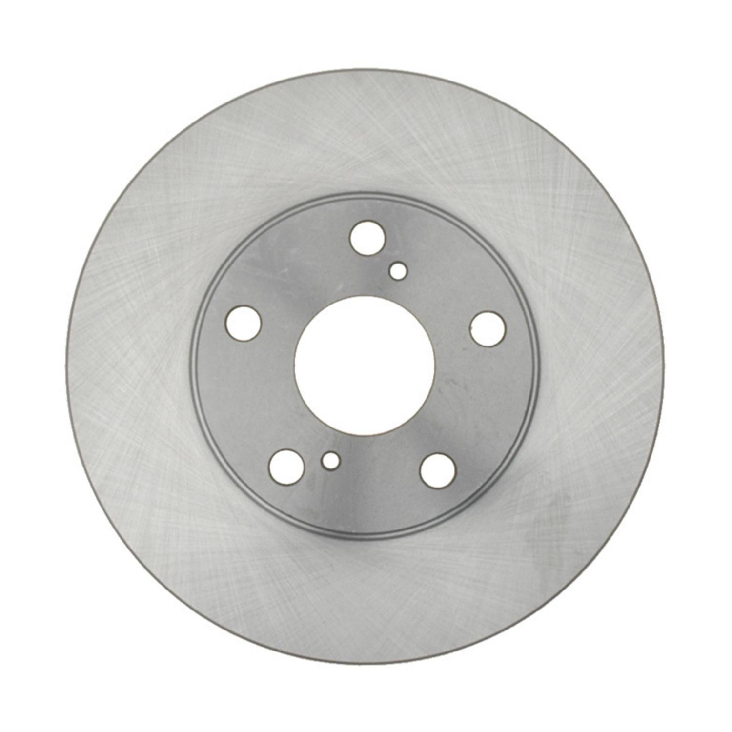 Raybestos 96217R Disc Brake Rotor product image 3 of 3