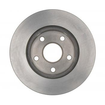 Raybestos 96218R Disc Brake Rotor product image 2 of 3