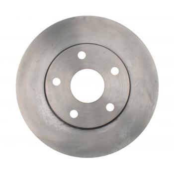 Raybestos 96218R Disc Brake Rotor product image 3 of 3