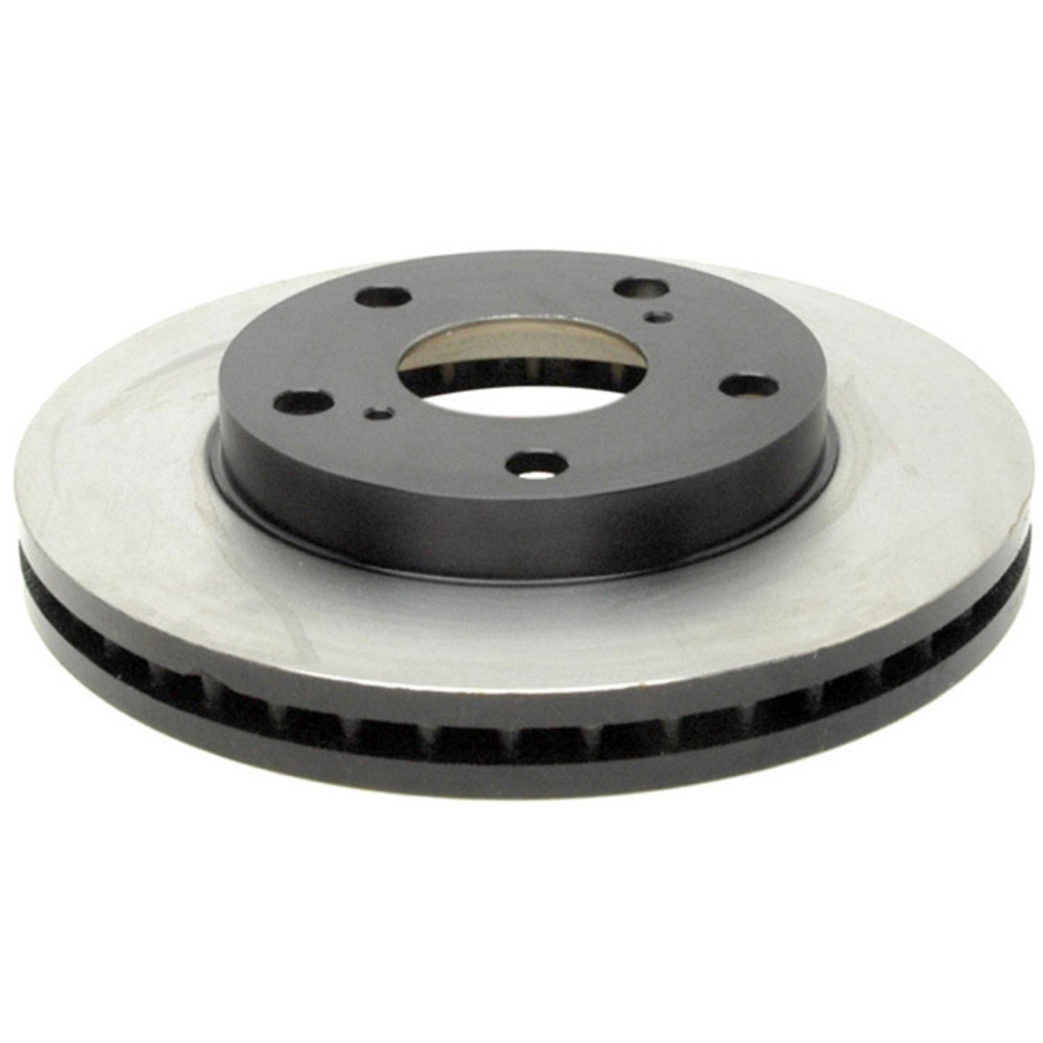 Raybestos 96219 Disc Brake Rotor product image 1 of 3