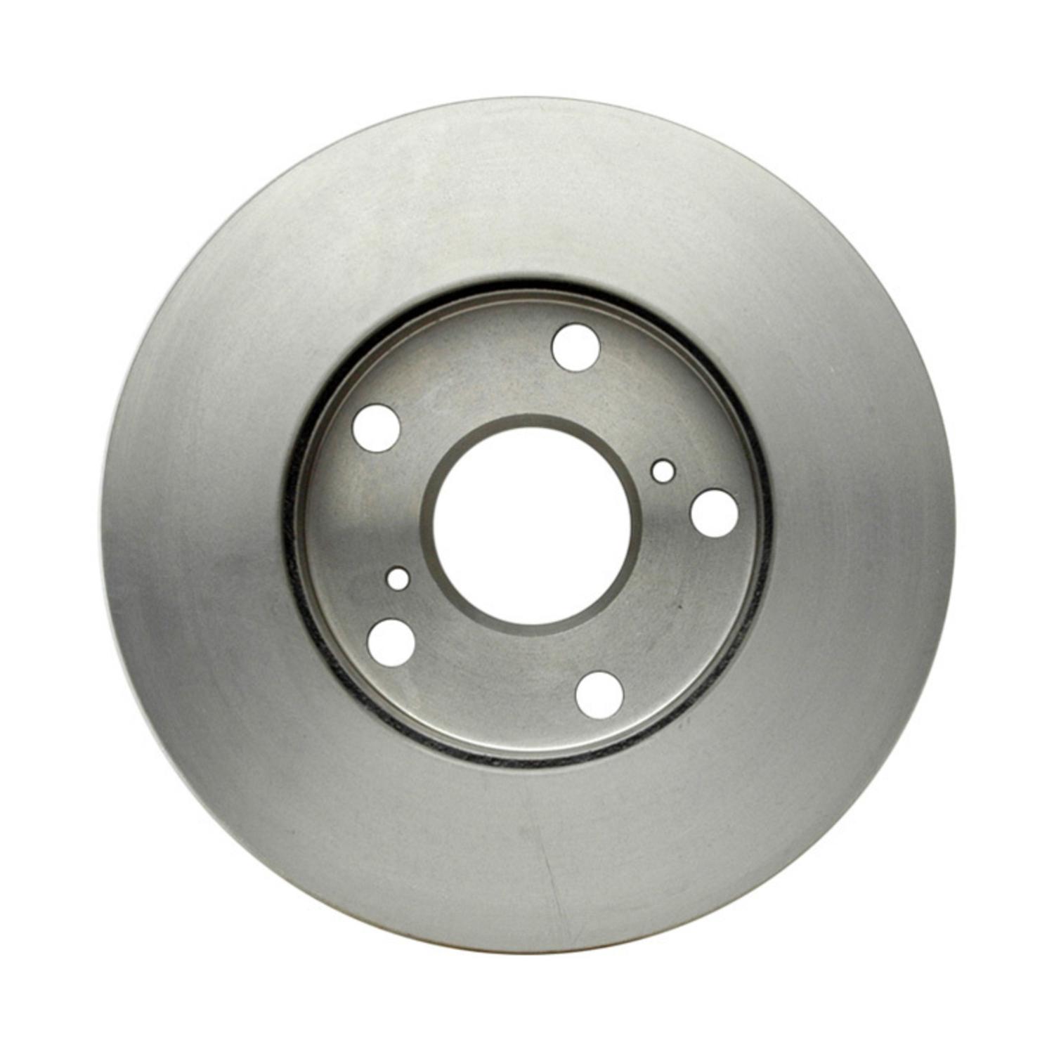 Raybestos 96219 Disc Brake Rotor product image 2 of 3
