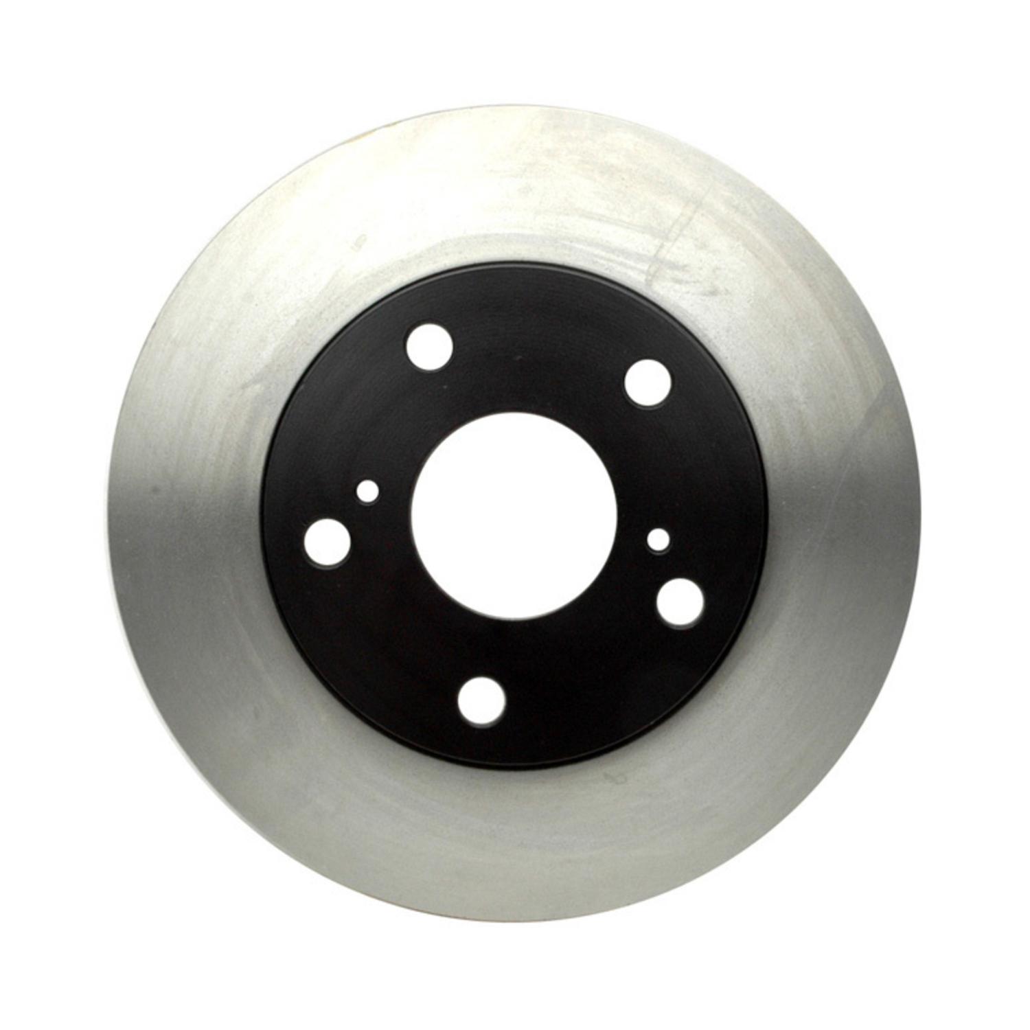 Raybestos 96219 Disc Brake Rotor product image 3 of 3