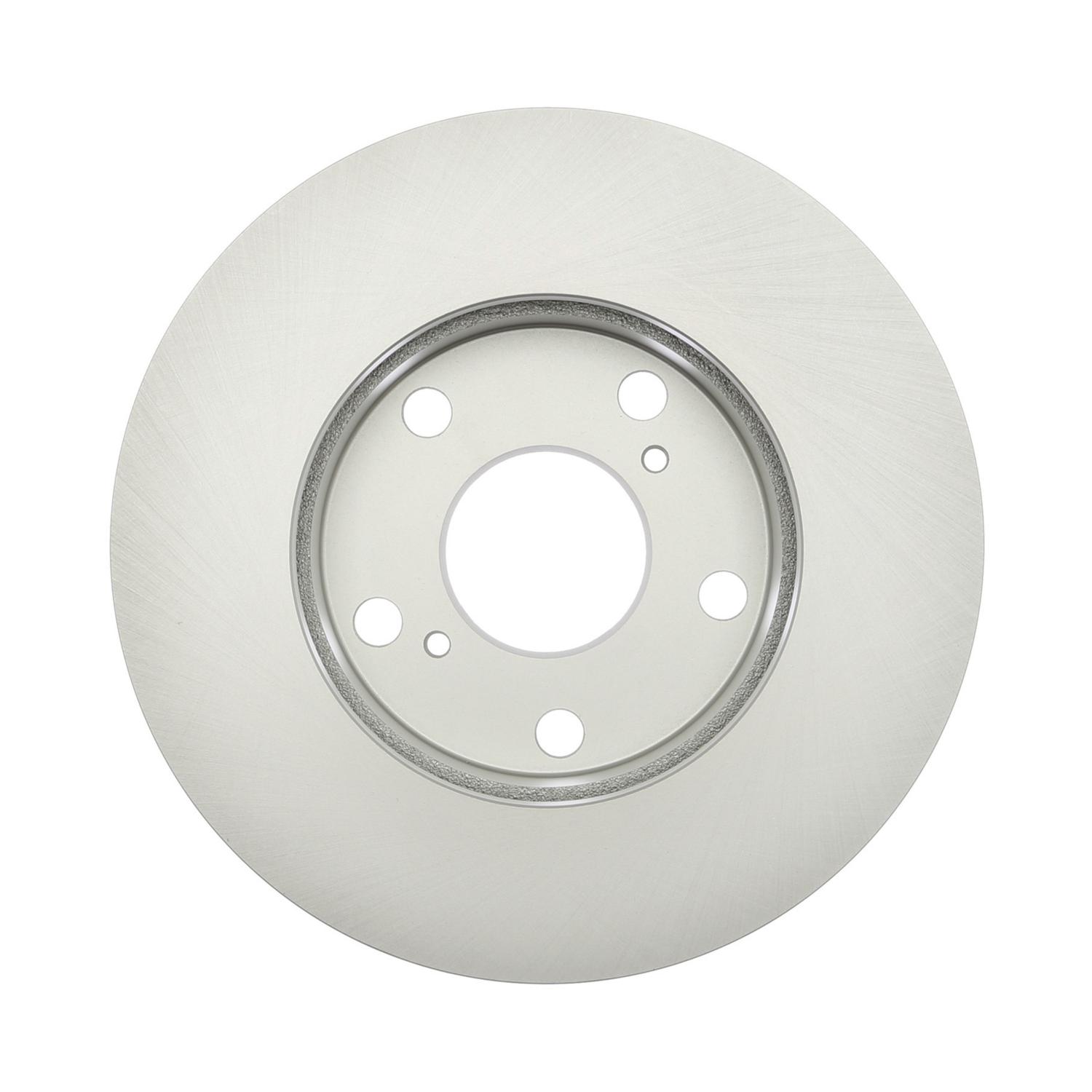 Raybestos 96219FZN Disc Brake Rotor product image 2 of 3
