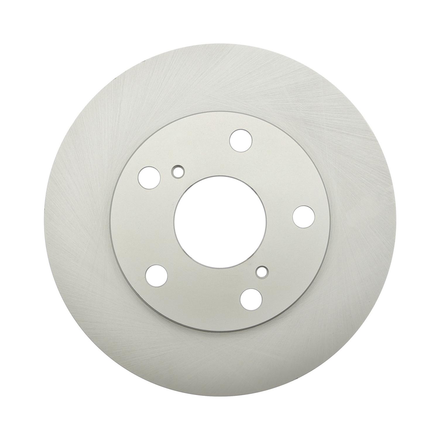 Raybestos 96219FZN Disc Brake Rotor product image 3 of 3