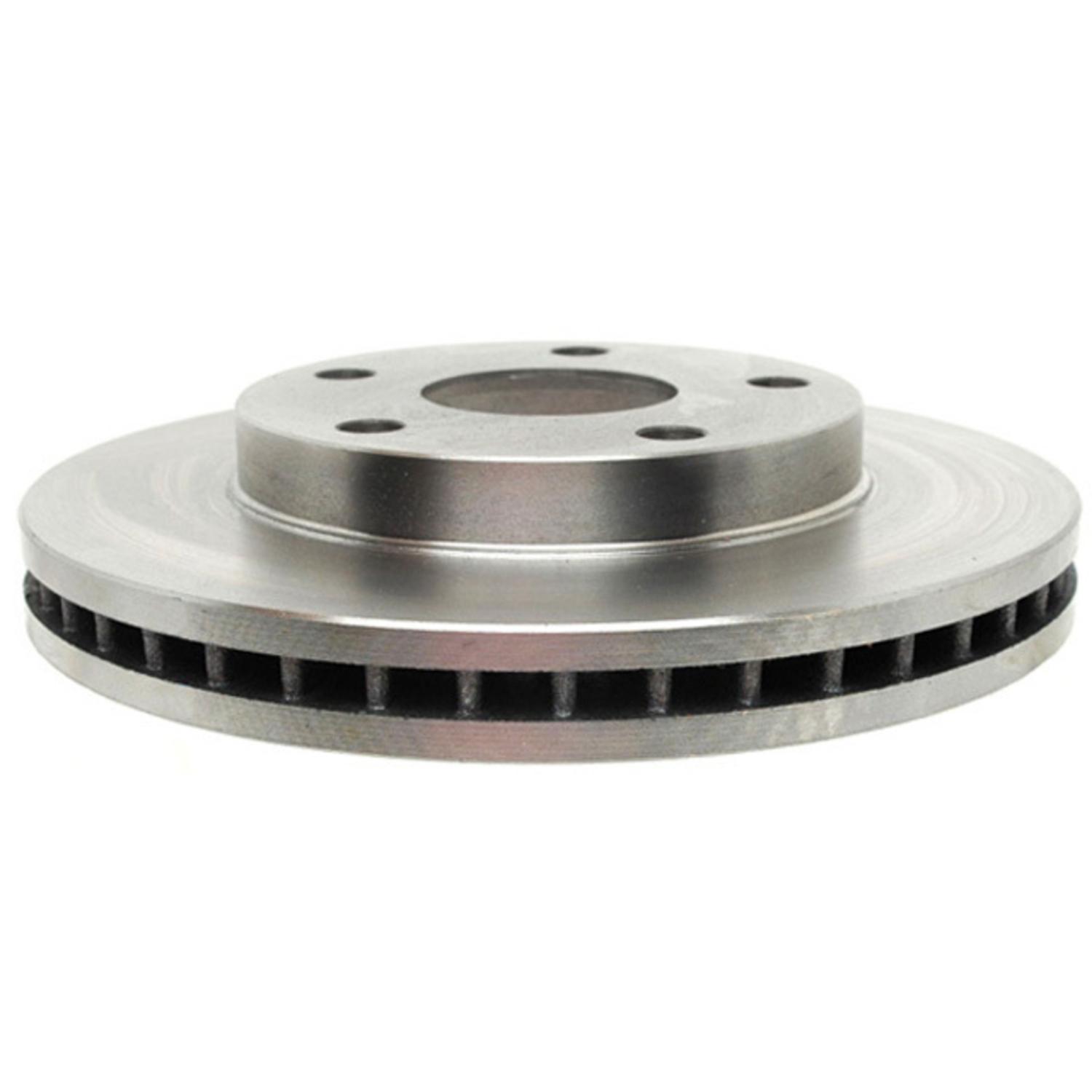 Raybestos 96219R Disc Brake Rotor product image 1 of 3