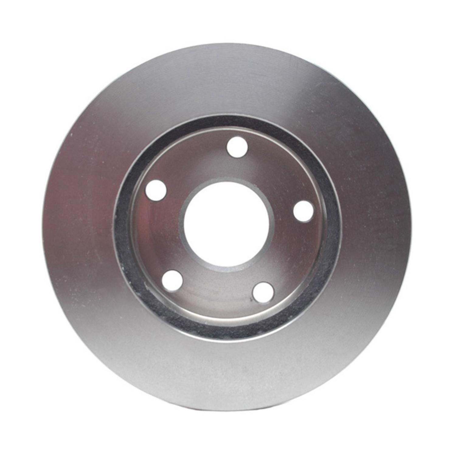 Raybestos 96219R Disc Brake Rotor product image 2 of 3