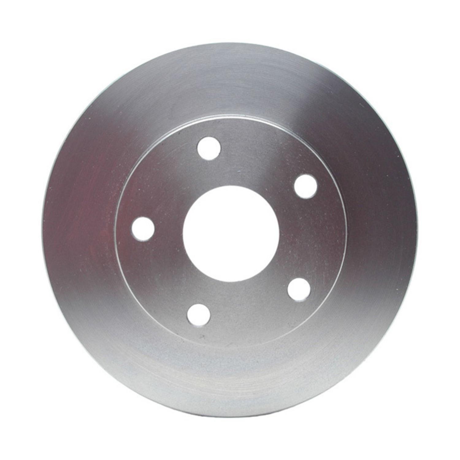 Raybestos 96219R Disc Brake Rotor product image 3 of 3