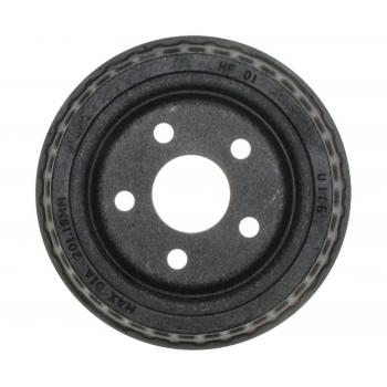Raybestos 9621R Brake Drum product image 3 of 3
