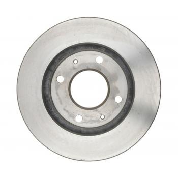 Raybestos 96220 Disc Brake Rotor product image 2 of 3