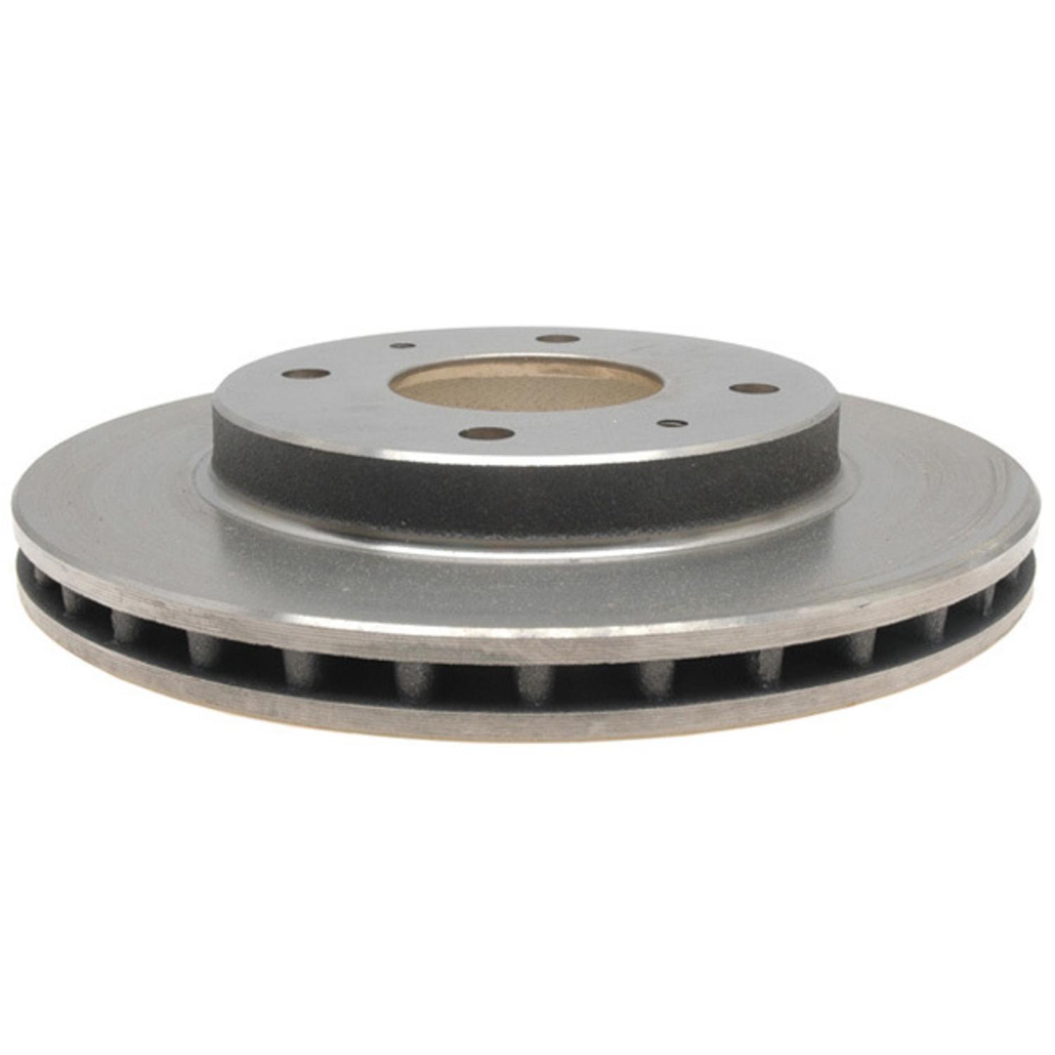 Raybestos 96220R Disc Brake Rotor product image 1 of 3