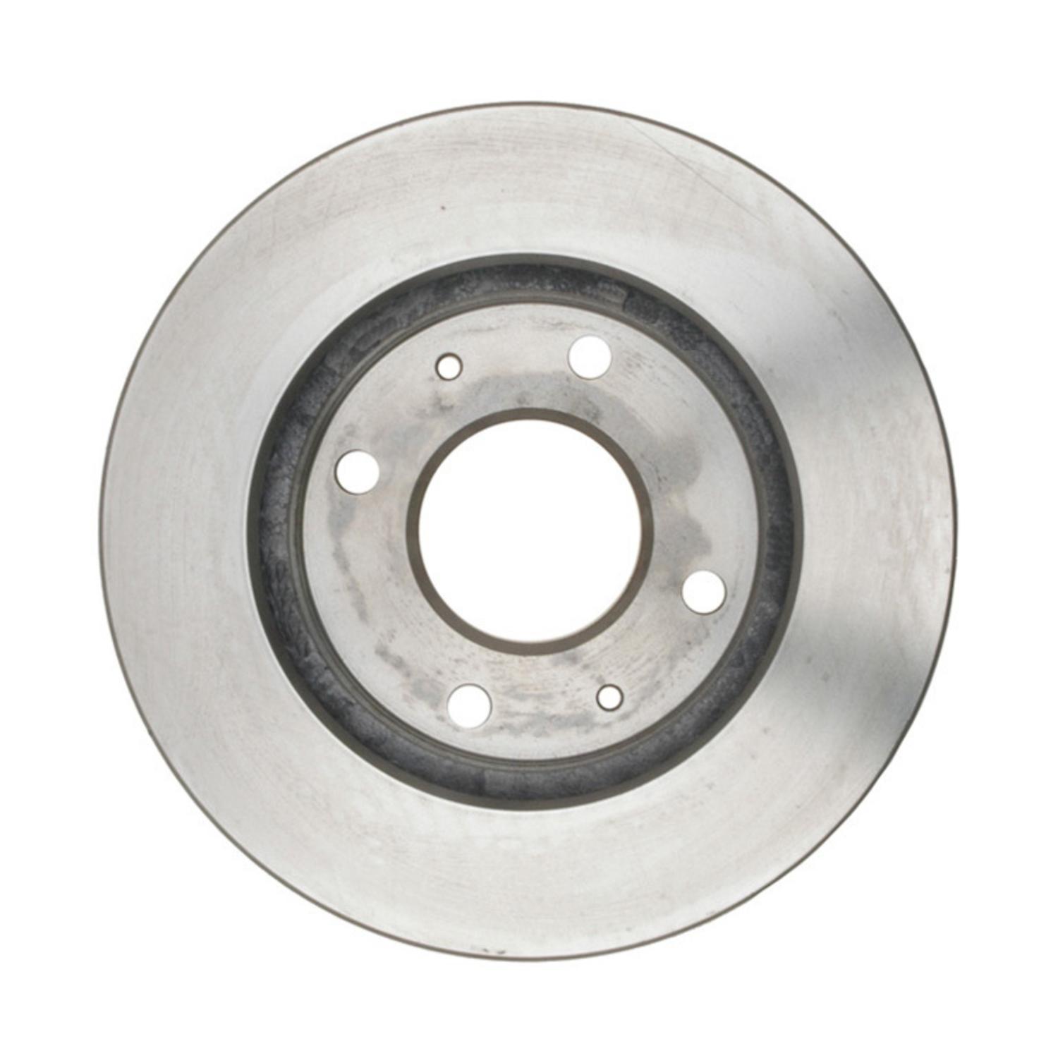Raybestos 96220R Disc Brake Rotor product image 2 of 3