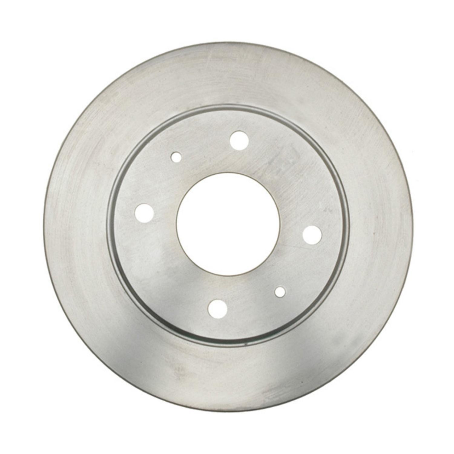 Raybestos 96220R Disc Brake Rotor product image 3 of 3