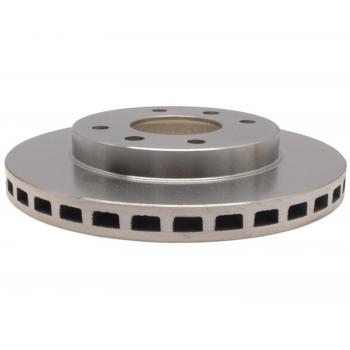 Raybestos 96221R Disc Brake Rotor product image 1 of 3