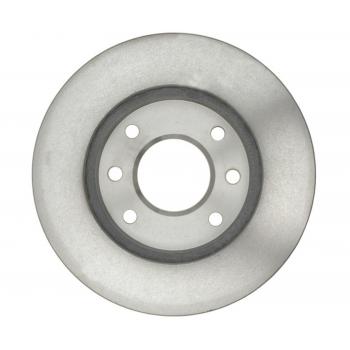 Raybestos 96221R Disc Brake Rotor product image 2 of 3