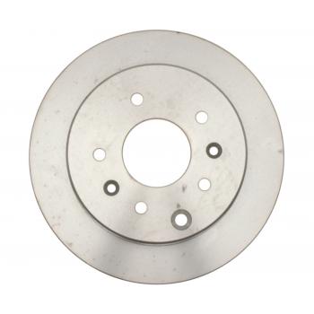 Raybestos 96222R - Disc Brake Rotor Raybestos 96222R Disc Brake Rotor product image 3 of 3