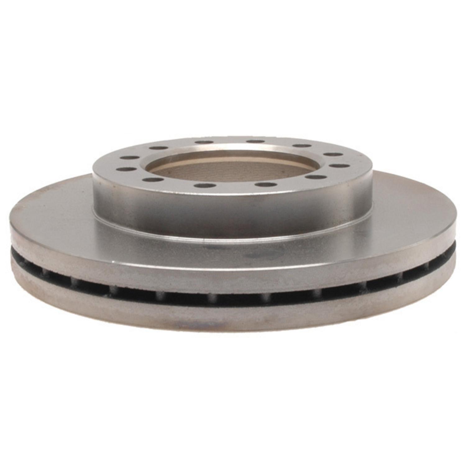 Raybestos 96229R Disc Brake Rotor product image 1 of 3