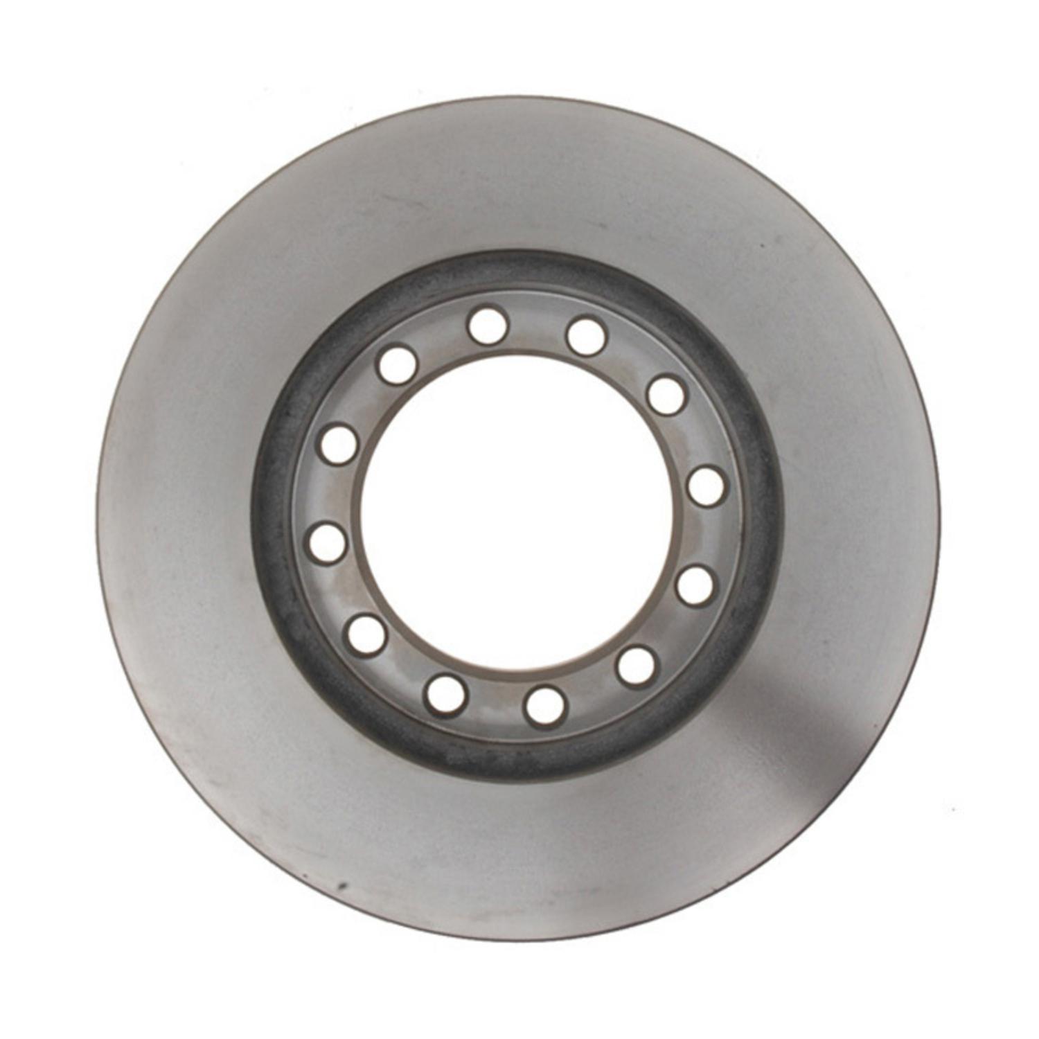 Raybestos 96229R Disc Brake Rotor product image 2 of 3