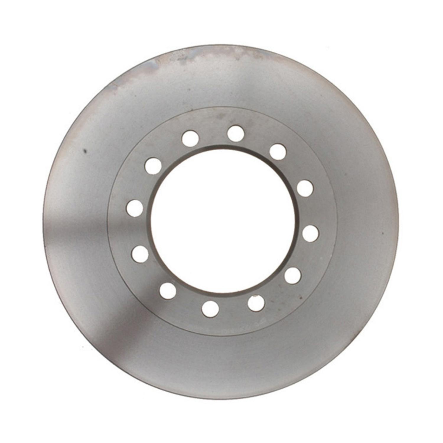 Raybestos 96229R Disc Brake Rotor product image 3 of 3
