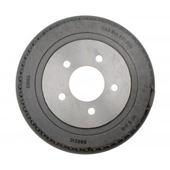 Raybestos 9622R Brake Drum product image 3 of 3