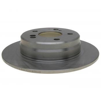Raybestos 96230 Disc Brake Rotor product image 1 of 3