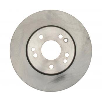 Raybestos 96231 Disc Brake Rotor product image 3 of 3