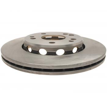 Raybestos 96231R Disc Brake Rotor product image 1 of 3