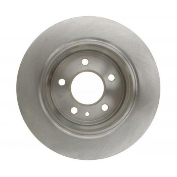 Raybestos 96234R Disc Brake Rotor product image 2 of 3