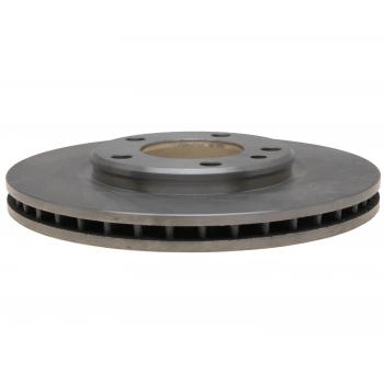 Raybestos 96235R Disc Brake Rotor product image 1 of 3